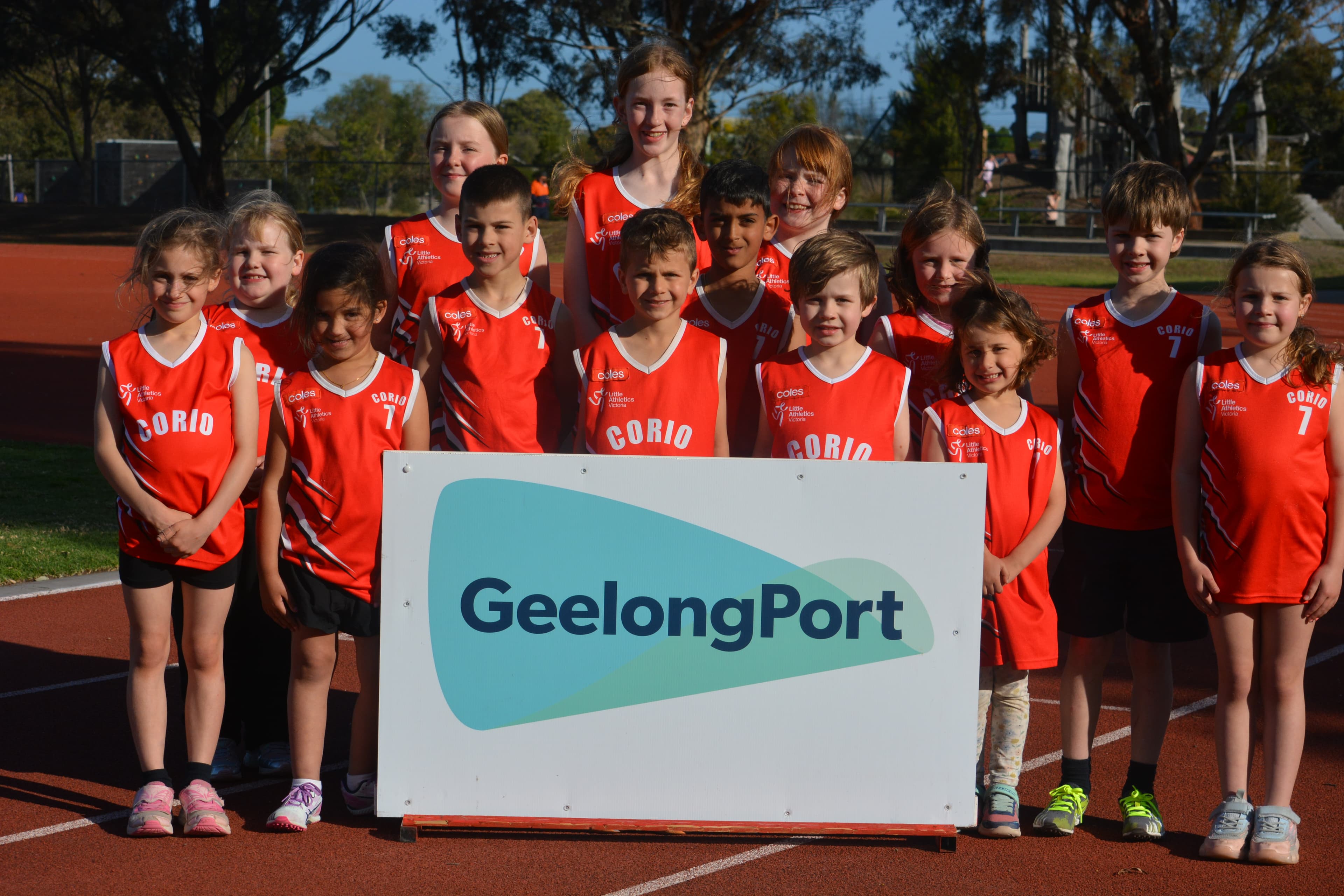 Winter Cross Country